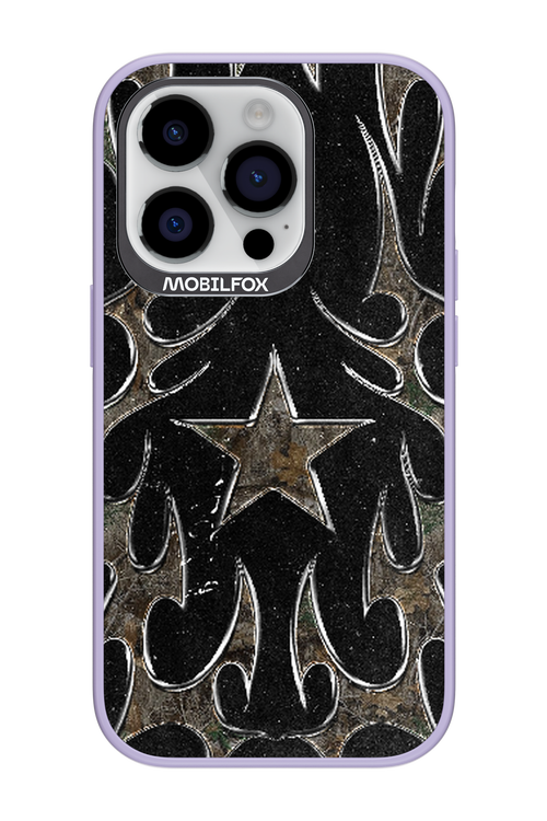 Camo 2.0 - Apple iPhone 14 Pro