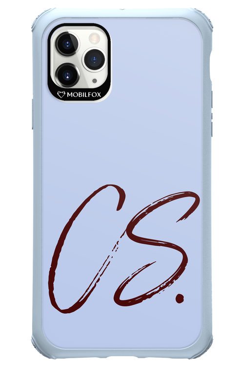 (Jellyfish Presso) CS 2.0 - Apple iPhone 11 Pro Max