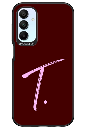 (Dark Blush) T 2.0 - Samsung Galaxy A15
