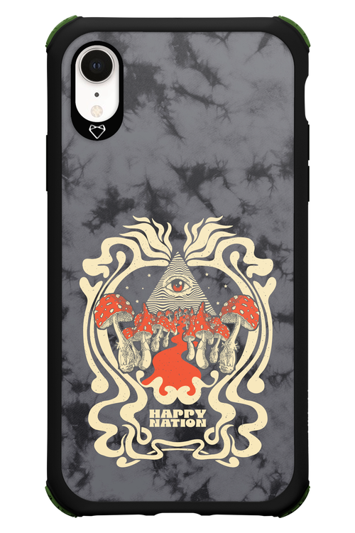 Happy Nation 2.0 - Apple iPhone XR