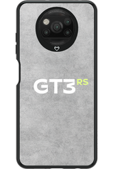 GT3RS - Xiaomi Poco X3 NFC