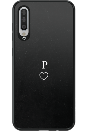 P Black 2.0 - Samsung Galaxy A70