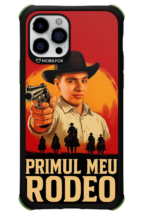 Cowboy - Apple iPhone 12 Pro