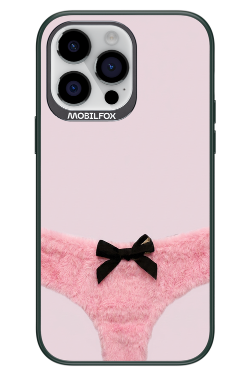 Furr Panties 2.0 - Apple iPhone 14 Pro Max