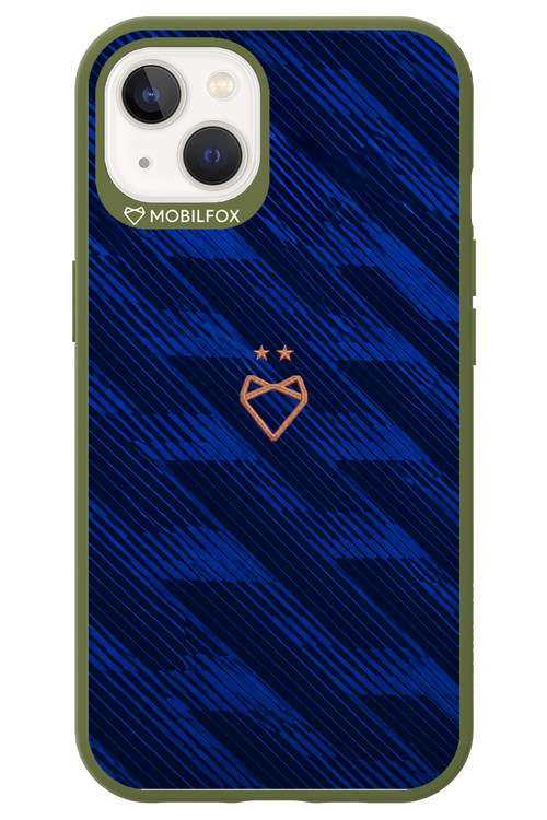 Franta 2.0 x Mobilfox 2.0 - Apple iPhone 13
