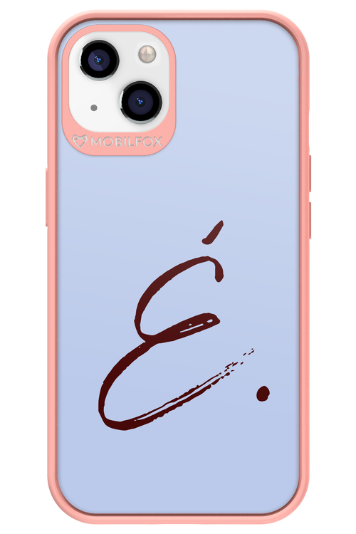 (Jellyfish Presso) E II 2.0 - Apple iPhone 13