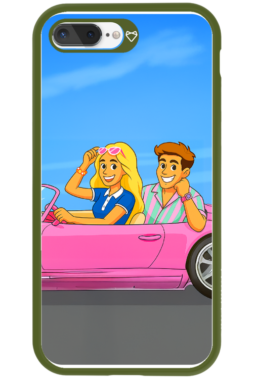 My Way - Apple iPhone 8 Plus