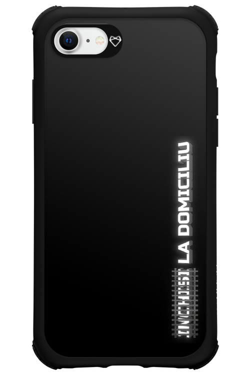Logo 1 2.0 - Apple iPhone 7