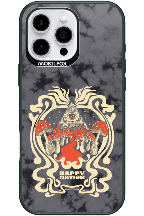 Happy Nation 2.0 - Apple iPhone 16 Pro Max