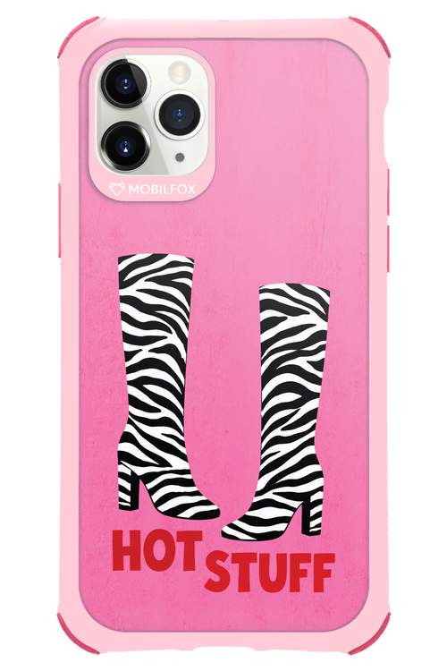 HOT STUFF 2.0 - Apple iPhone 11 Pro