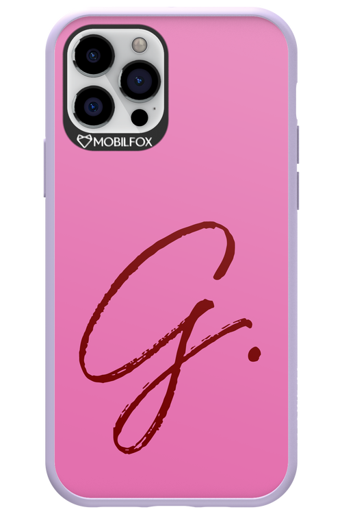 (Sorbet) G 2.0 - Apple iPhone 12 Pro
