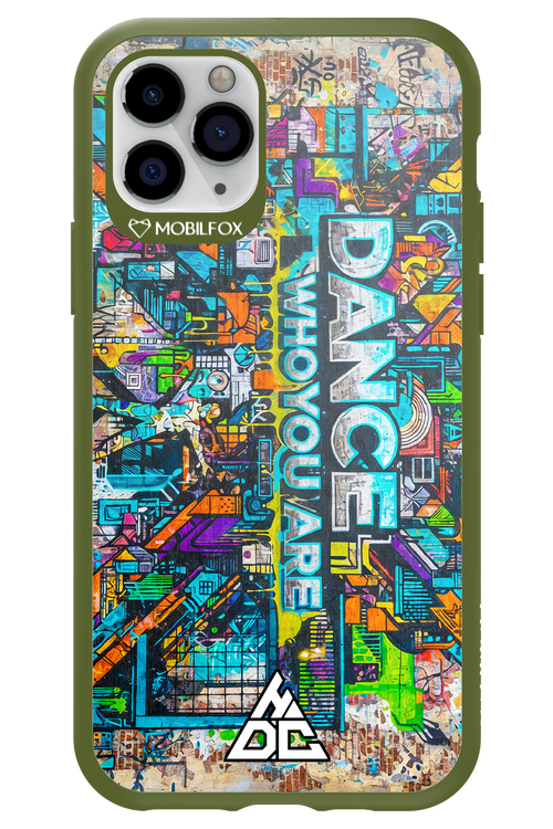 HDC 4 - Apple iPhone 11 Pro