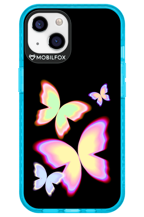 Butterfly Dream 2.0 - Apple iPhone 13