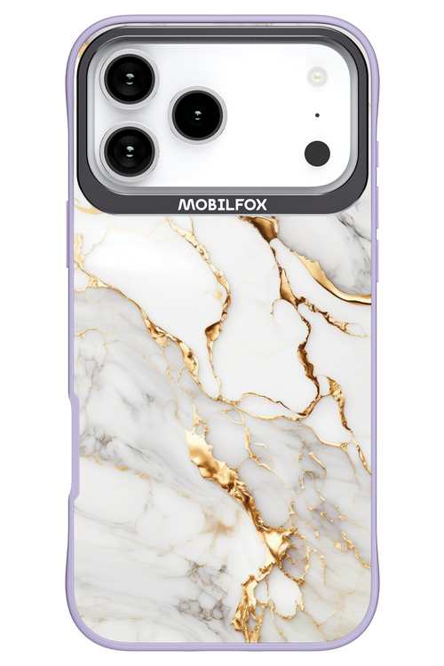 Ariel 2.0 - Apple iPhone 17 Pro Max