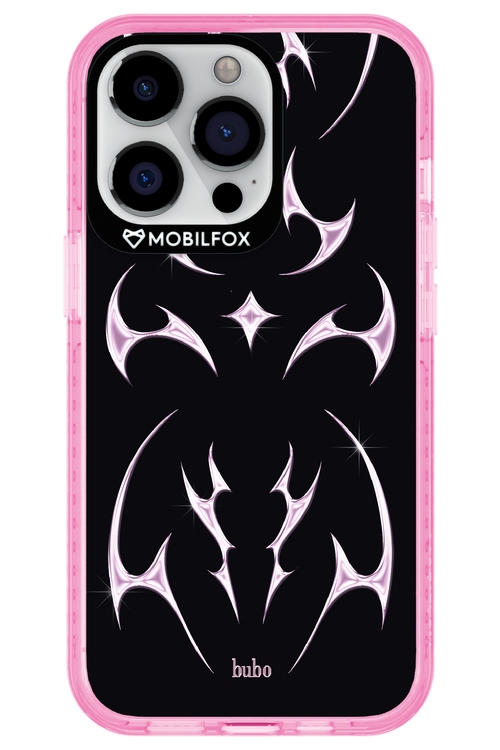 CHROMEROSA - Apple iPhone 13 Pro