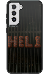 Barbeque - Samsung Galaxy S21 FE