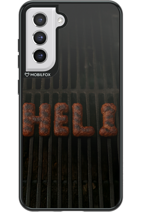 Barbeque - Samsung Galaxy S21 FE