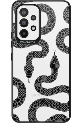 Snakes - Samsung Galaxy A53