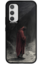 D3MON Cover 2.0 - Samsung Galaxy A54