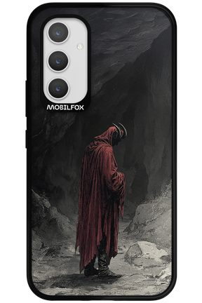D3MON Cover 2.0 - Samsung Galaxy A54