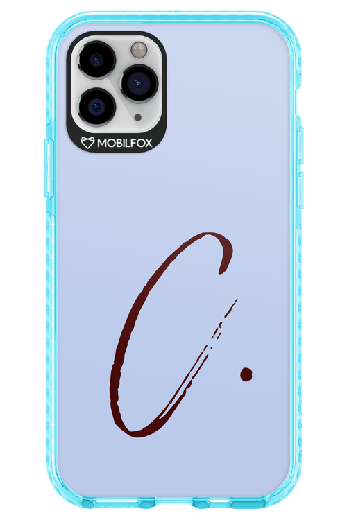 (Jellyfish Presso) C 2.0 - Apple iPhone 11 Pro