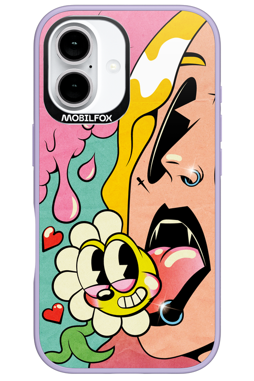 Love Sick 2.0 - Apple iPhone 16