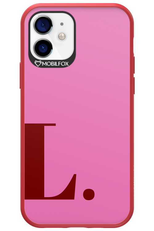 L (Sorbet) 2.0 - Apple iPhone 12