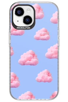 Cloudy - Apple iPhone 15