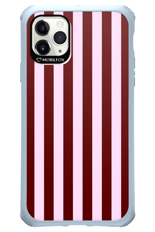 Circus Romance - Apple iPhone 11 Pro Max