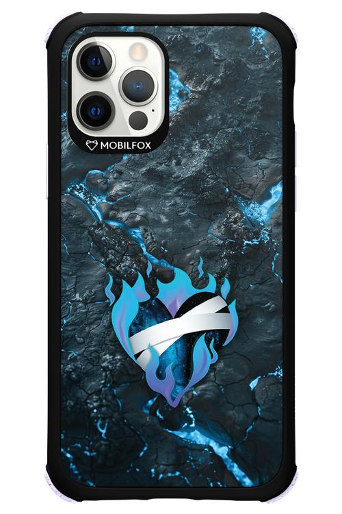 Icefire 2.0 - Apple iPhone 12 Pro