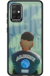 Albert Sky 2.0 - Samsung Galaxy A71
