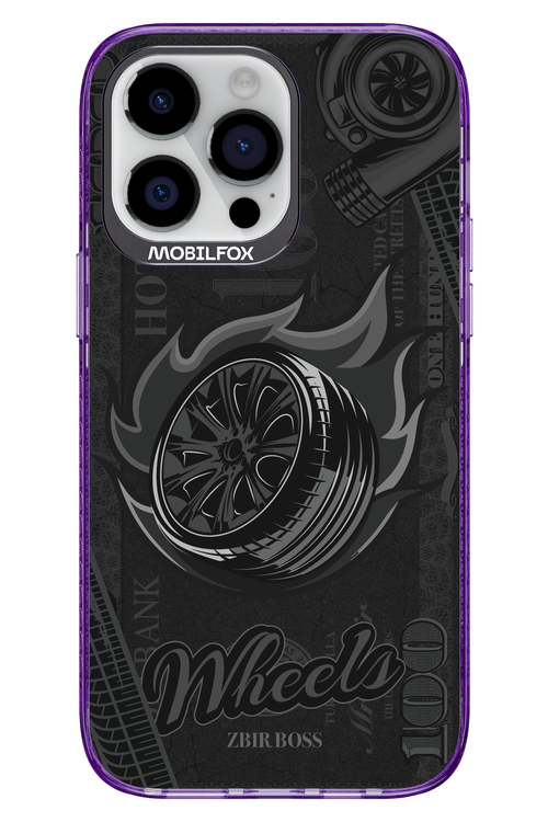 Hot Money 2.0 - Apple iPhone 14 Pro Max
