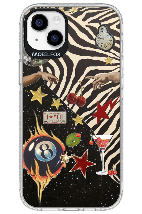 Party hard 2.0 - Apple iPhone 14 Plus