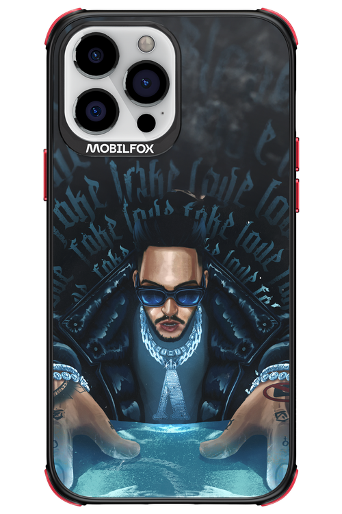 Fake Love 2.0 - Apple iPhone 13 Pro Max