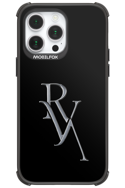 Silver RVA 2.0 - Apple iPhone 14 Pro Max