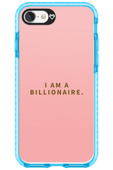 Billionaire - Apple iPhone 8
