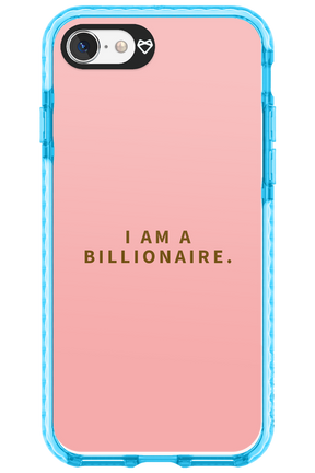 Billionaire - Apple iPhone 8