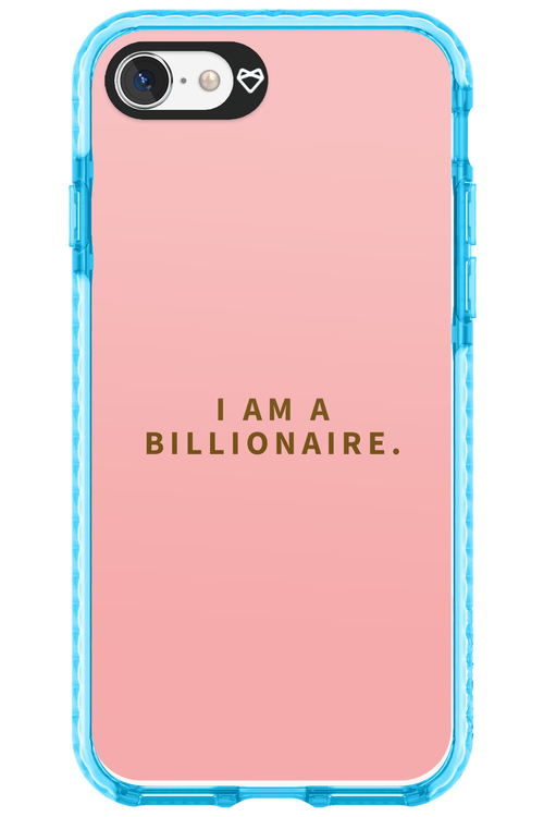 Billionaire - Apple iPhone 8