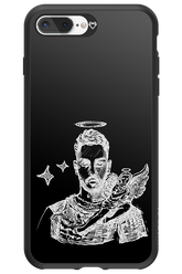 iNGER Black 2.0 - Apple iPhone 8 Plus