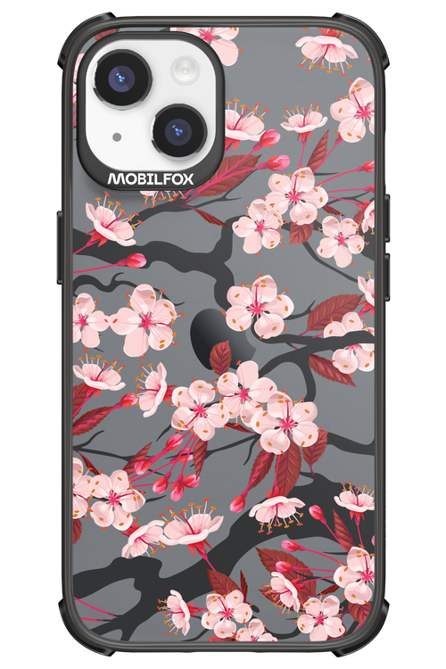 Sakura 2.0 - Apple iPhone 14