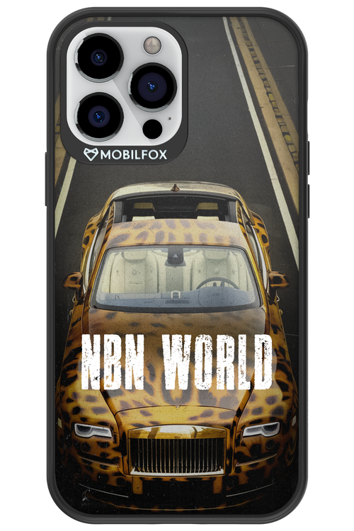 Car 2.0 - Apple iPhone 13 Pro Max
