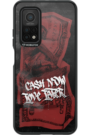 Liquid Assets - Xiaomi Mi 10T 5G