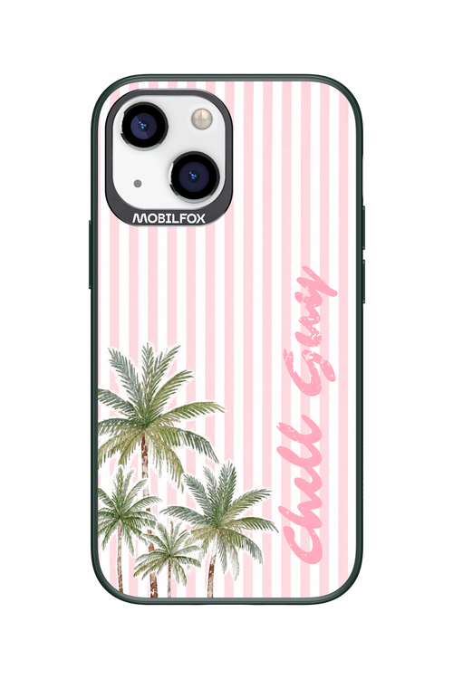 Chill Guy 2.0 - Apple iPhone 13 Mini
