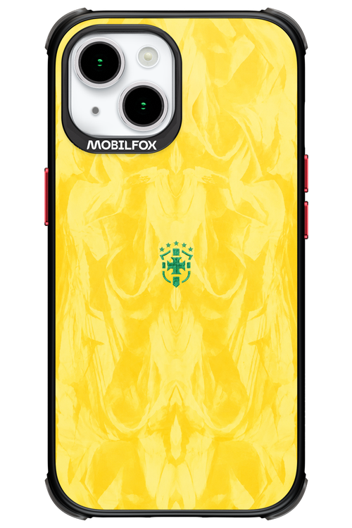 Brasil 2.0 - Apple iPhone 15