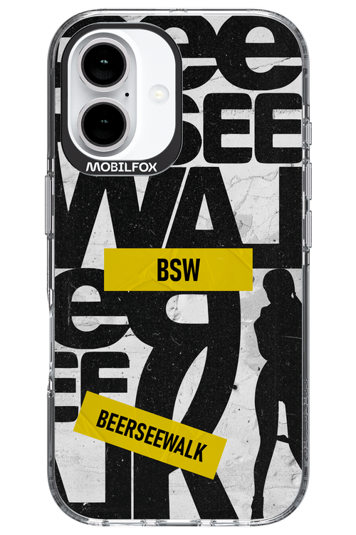 Beerseewalk II - Apple iPhone 16