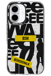 Beerseewalk II - Apple iPhone 16