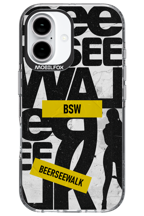 Beerseewalk II - Apple iPhone 16