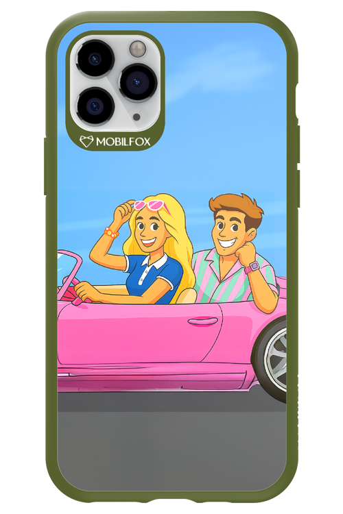 My Way 2.0 - Apple iPhone 11 Pro