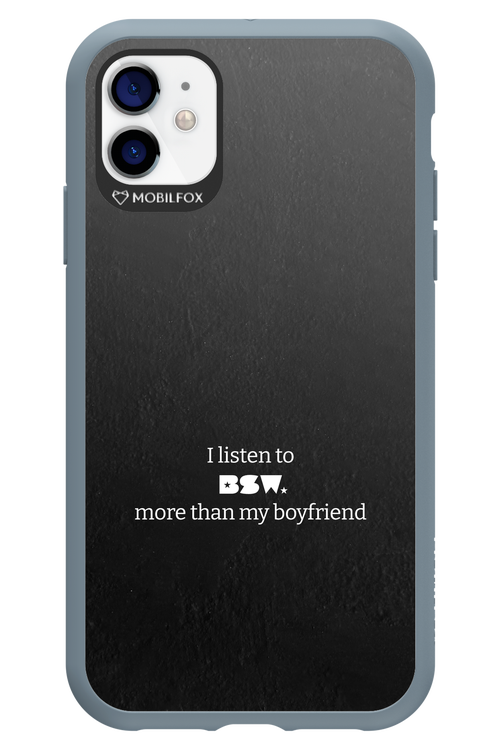 BSW FourSeasons 8 2.0 - Apple iPhone 11