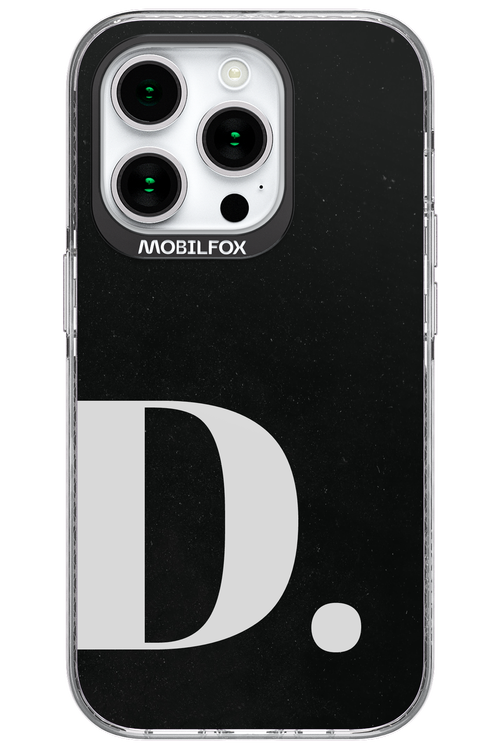D (Off Space) 2.0 - Apple iPhone 15 Pro